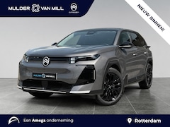 Citroën C5 Aircross - Max Comfort Range EV 73kWh 210pk | 500km WLTP | UIT VOORRAAD LEVERBAAR | 360° VISION | STO