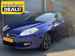 Fiat Bravo - 1.4 Dynamic|Carplay|Airco|