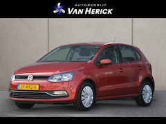 Volkswagen Polo - 1.2 TSI 90PK Comfortline | Climate Control | Cruise Control | El. Ramen