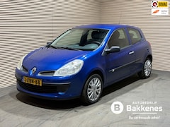 Renault Clio - 1.2-16V Authentique | Airco | APK 02-2027
