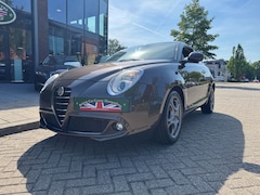 Alfa Romeo MiTo - 0.9 TwinAir Distinctive