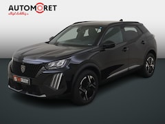 Peugeot 2008 - 1.2 Hybrid 145 Allure