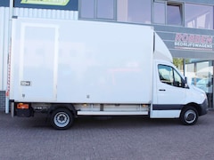 Mercedes-Benz Sprinter - 515 1.9 CDI L3 RWD Aut. NL Bakwagen Laadklep Dubbellucht