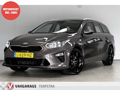 Kia Cee'd Sportswagon - Ceed 1.4 T-GDi DynamicLine/ Automaat/ LED Dagrijverl/ Trekhaak/ Apple+Android/ Clima/ Navi