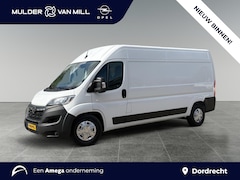 Opel Movano Electric - L3H2 Zwaar 3.5t 70 kWh | NAVI | CAMERA | 3-ZITS | AIRCO | PARKEERSENSOREN | POST NL | POST