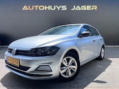 Volkswagen Polo - 1.0 MPI Trendline - Stoelverwarming - Parkeersensoren