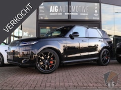 Land Rover Range Rover Sport - 3.0 P460e S PHEV | Luchtvering | Leder | Pano | Memory