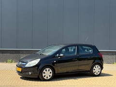 Opel Corsa - 1.4-16V Enjoy