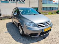 Volkswagen Golf Plus - 1.6 FSI Trendline