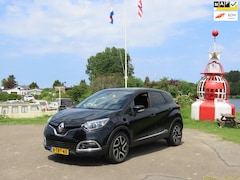 Renault Captur - 0.9 TCe Dynamique *NAVI *KEYLESS *CAMERA *2e EIG