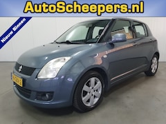 Suzuki Swift - 1.3 Shogun AIRCO/EL.PAKKET/LMV