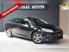 Ford Focus Wagon - 1.0 EcoBoost Edition Plus | AIRCO | TREKHAAK | PDC | CRUISE | ELEK.RAMEN | APK | NAP