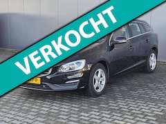 Volvo V60 - 2.0 D3 Nordic+ 6-Bak
