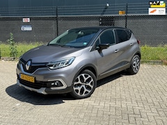 Renault Captur - 1.2 TCe Intens |OrgNL| |1ste eigenaar| |Dealeronderhouden|