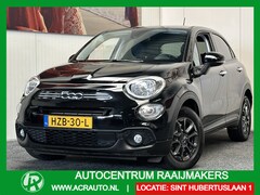 Fiat 500 X - 1.3 FIREFLY TURBO 150 CONNECT AUTOMAAT CRUISE CONTROL AIRCO APPLE CARPLAY/ANDROID BUETOOTH