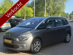 Citroën Grand C4 Picasso - 130pk Business Adaptive cruise | 7 Persoons | Trekhaak
