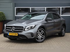 Mercedes-Benz GLA-Klasse - 200 Business