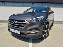 Hyundai Tucson - 1.6 T-GDi Comfort | 177 PK | Trekhaak | Navi | % Bovag Occasion Partner %