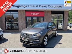 Opel Grandland X - 1.2 Turbo Business Executive