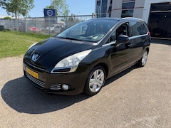 Peugeot 5008 - 1.6 THP Blue Lease Executive 7p
