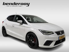 SEAT Ibiza - 1.0 TSI 116pk DSG Style | Navi | Carplay | Full Led