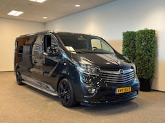Opel Vivaro - L2H1 Rolstoelbus 2+1 of 5+0 opstelling - 2x zijschuifdeuren