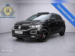 Volkswagen T-Roc - - 1.5 TSI 3xR-Line PANO ACC Cam Virtual
