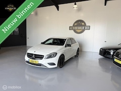 Mercedes-Benz A-klasse - 180 Ambition AUTOMAAT