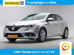 Renault Mégane - 1.2 TCe Zen 5-drs [ Navi Stoelverwarming Climate ]