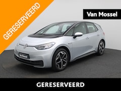 Volkswagen ID.3 - Pro S 77 kWh 204 PK| Dealeronderhouden | Warmtepomp | Navigatie Pro | Stoelverwarming | St