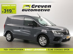Renault Kangoo - 1.5 Blue dCi | Aut. | Airco | Cruise | Camera | Navi | Trekhaak | Parkeersens