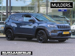 Jeep Compass - 4xe 190 Plug-in Hybrid Electric Night Eagle | Navi / Camera / Climate