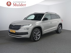 Skoda Kodiaq - 1.5 TSI Sportline Business | Trekhaak | Winterpakket | Memory | 360 Camera | ACC | Virtual