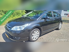 Citroën C4 - 1.6-16V Ligne Ambiance