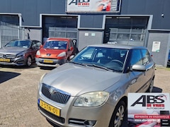 Skoda Fabia - 1.2 Drive AIRCO CR CONTROL