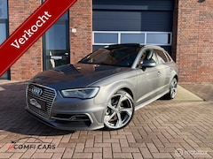 Audi A3 Sportback - 1.4 e-tron PHEV | Pano | Rs Zetels | Stoelverwarming