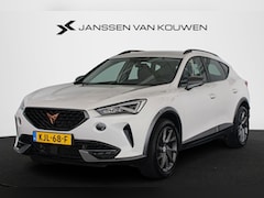 CUPRA Formentor - 1.4 TSI e-Hybrid Essential Stuurverwarming Keyless Apple Carplay 18" LMW