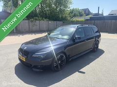 BMW 5-serie Touring - 530i High Executive M Pakket- Youngtimer