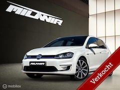 Volkswagen Golf - 1.4 TSI GTE 204pk | Pano | Sfeer | NL Auto