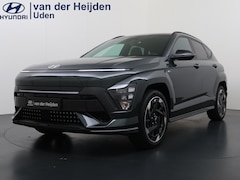 Hyundai Kona Electric - N Line Business 64.8 kWh Camera | Warmtepomp | Stoel/Stuurverwarming |