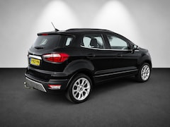 Ford EcoSport - 1.0 EcoBoost Titanium