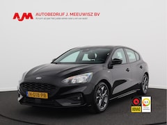 Ford Focus - 1.0 EcoBoost ST Line Business/ lage km/ zeer mooi