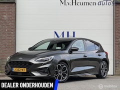 Ford Focus - 1.0 125PK ST Line B&O Keyless Camera HeadUP Adaptive Cruise