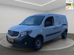 Mercedes-Benz Citan - 109 CDI BlueEFFICIENCY Extra Lang