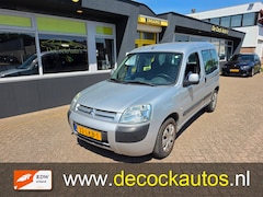 Citroën Berlingo - 1.6i Multispace