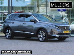 Peugeot 5008 - 1.2 Hybrid 136 Allure Pack Business | Navi / Camera / Climate