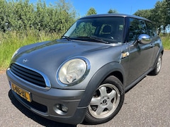 MINI One - 3-Deurs 1.4
