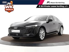 Audi A5 - 2.0 e-hybrid quattro Pro Line 299 PK · Tech pakket · Elek. wegklapbare trekhaak · Voorvent