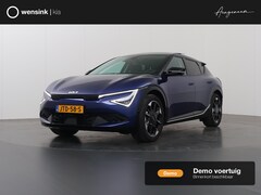 Kia EV6 - Plus Advanced 84 kWh | Panoramaschuifdak | Warmtepomp | Meridian® Premium Sound | Stoelven