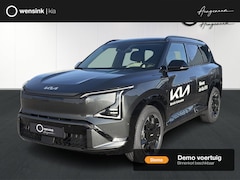 Kia EV5 - GT-PlusLine 81.4 kWh | Trekhaak | 360 Graden camera | Head-up Display | Stoelventilatie |
